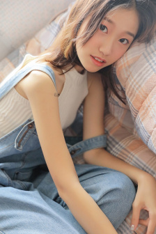 年轻儿媳妇